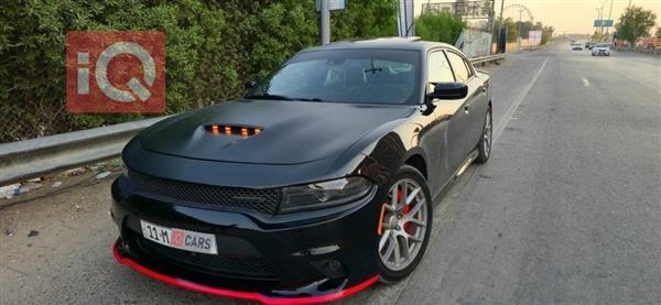 دودج تشارجر 2023 للبيع في العراق -  بغداد